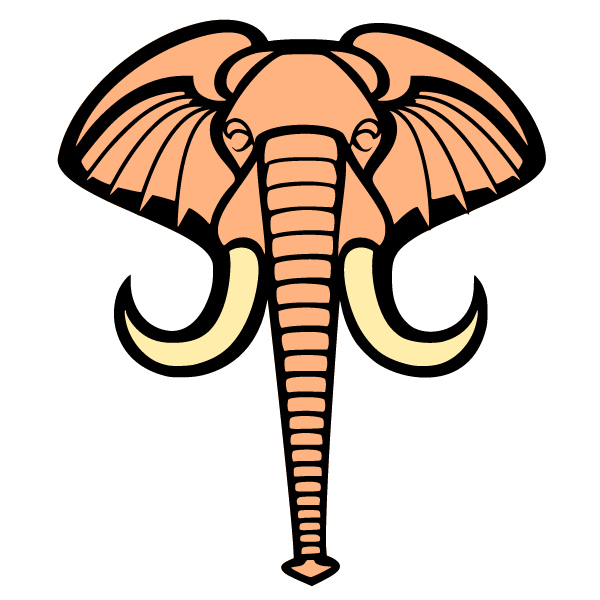 Elephant XIII