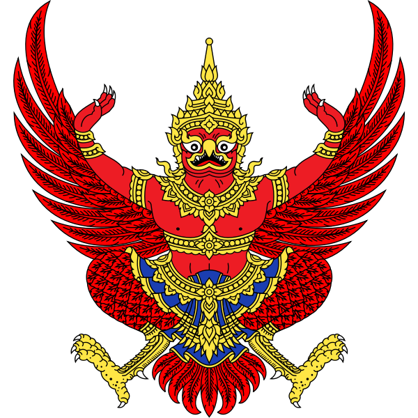 Emblem of Thailand