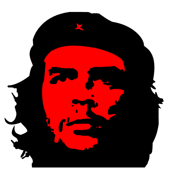 Ernesto Che Guevara-1729077938