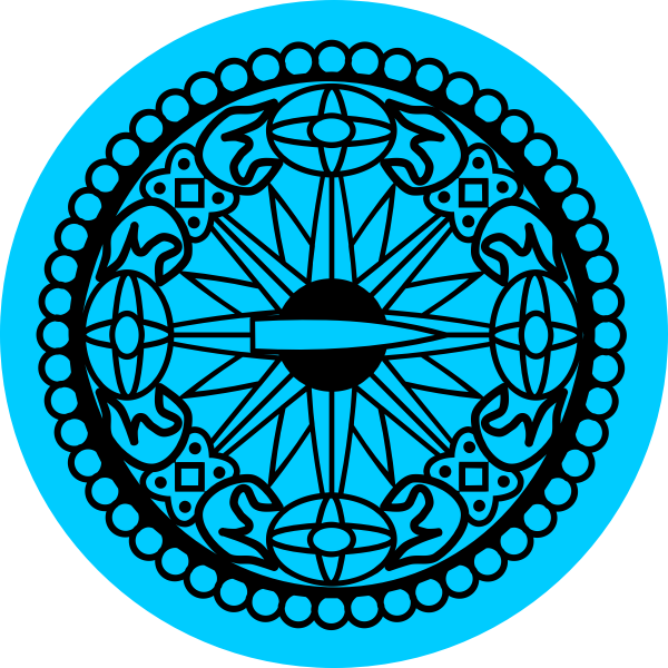 Estonian ornament