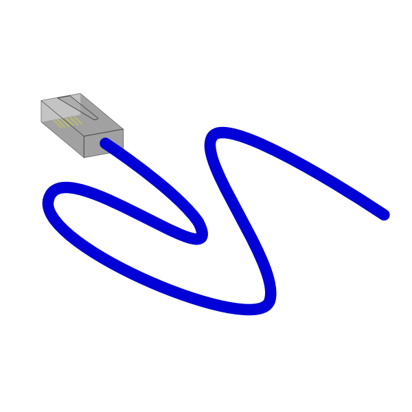 Ethernet Cable