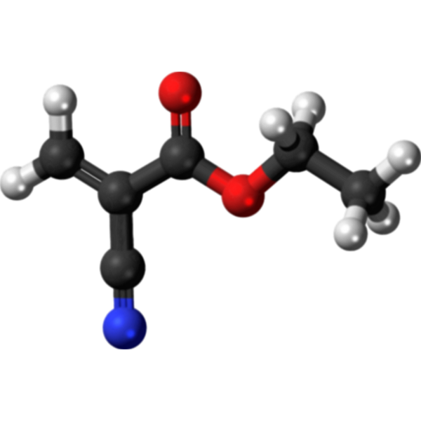 Ethyl cyanoacrylate