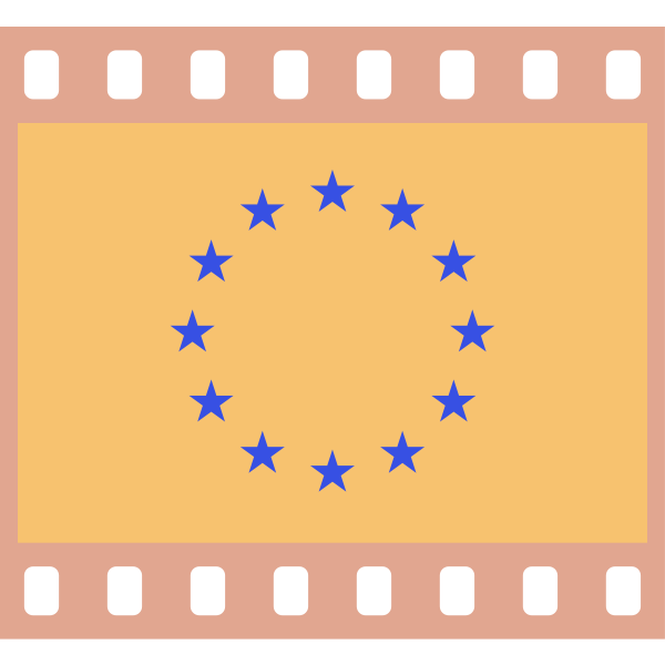 Flag of Europe image