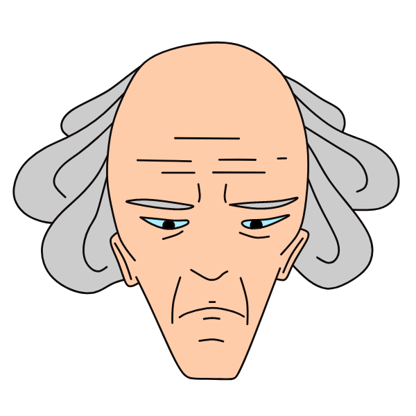 Evil (mad) scientist