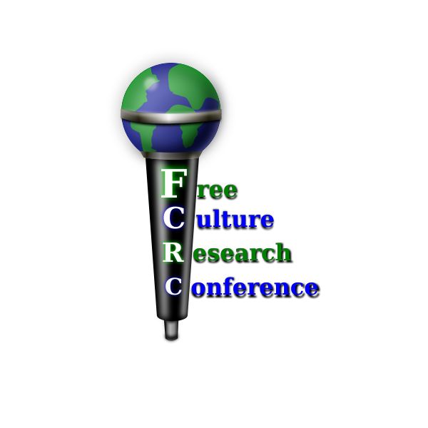 FCRC logo mic