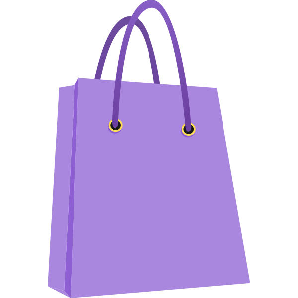 Shopping bag