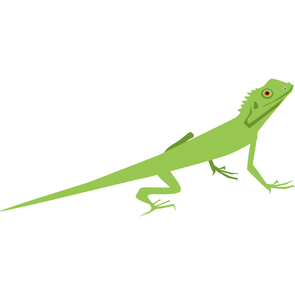 FX13 lizard