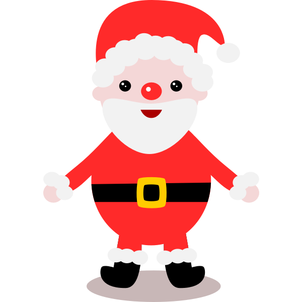 FX13 santa