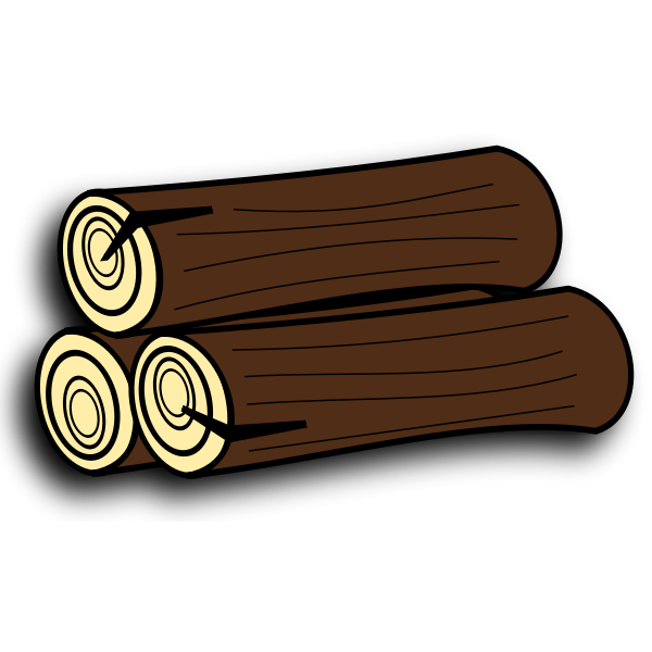 Wood Icon