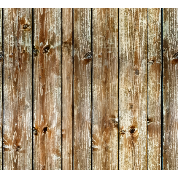 Wooden fence-1629229955