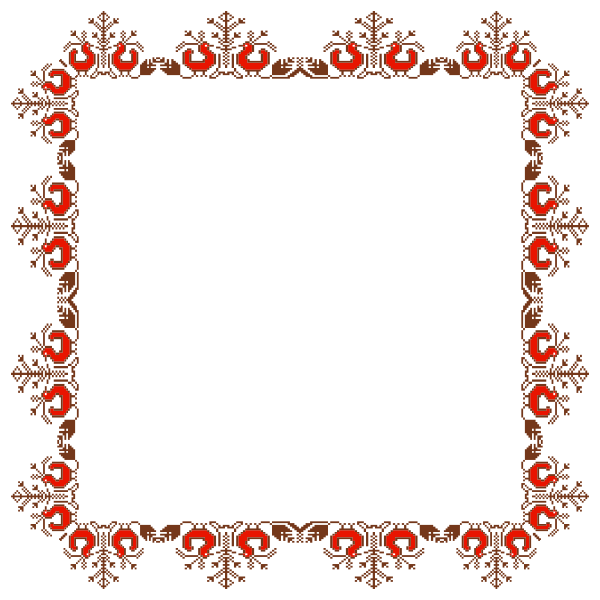 Festive Frame 2