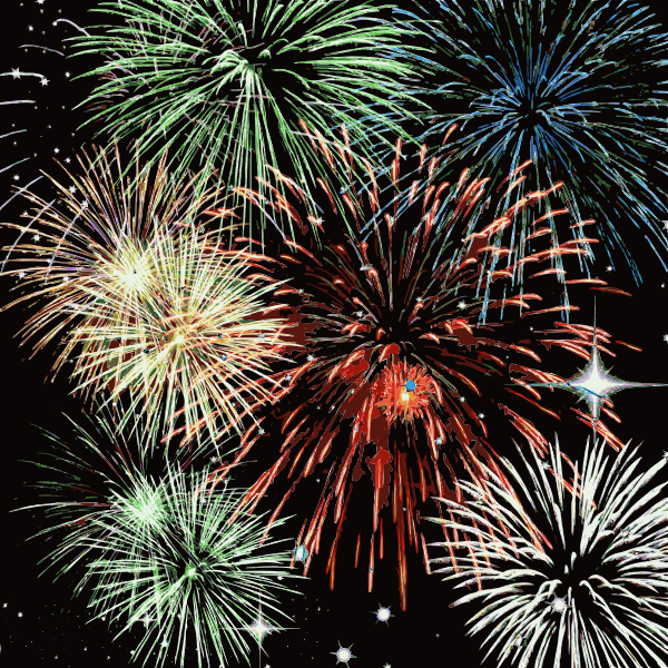 Fireworks 2015052653