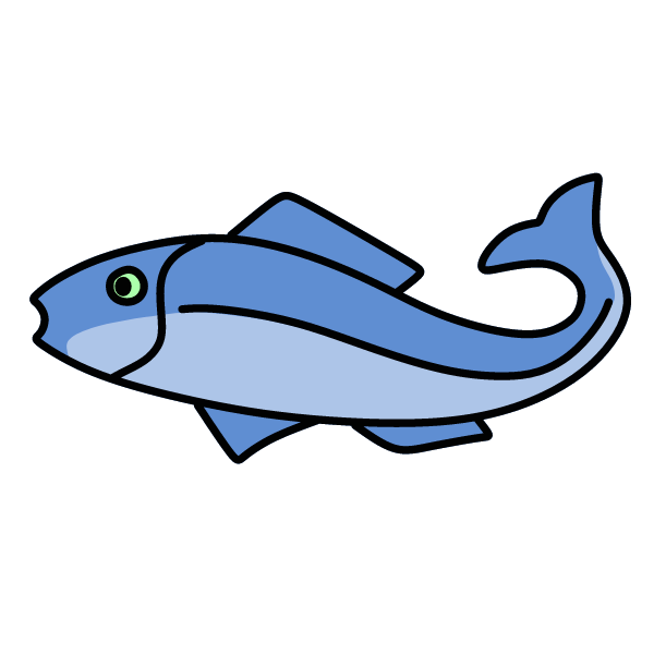 Fish 35