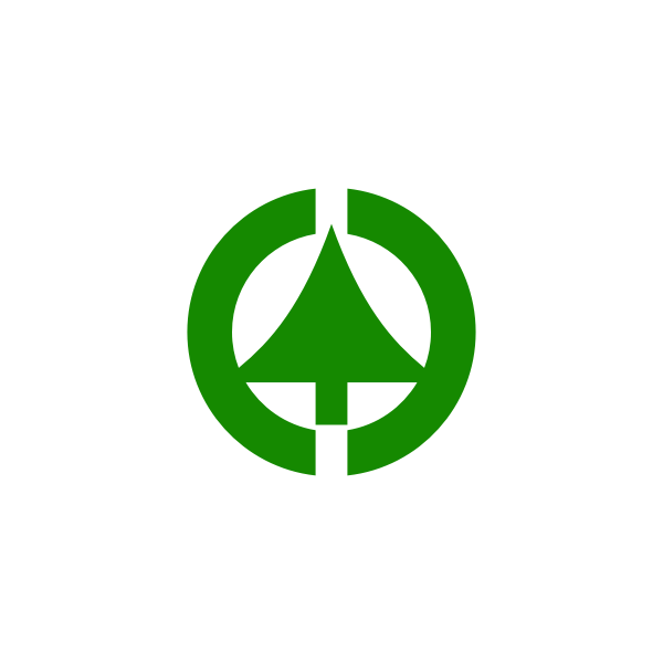 Flag of Inatake Aichi