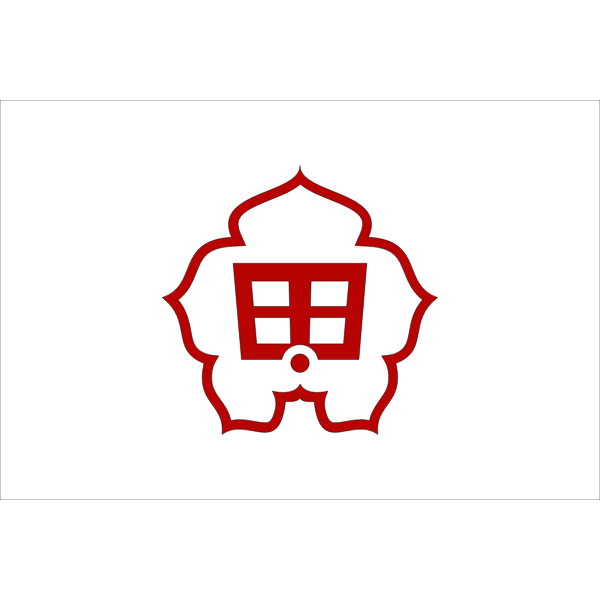 Flag of Koda Hiroshima