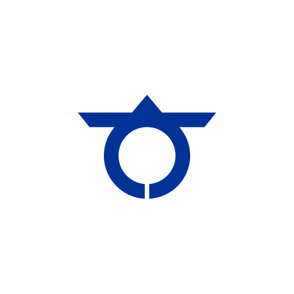 Flag of Omagari Akita