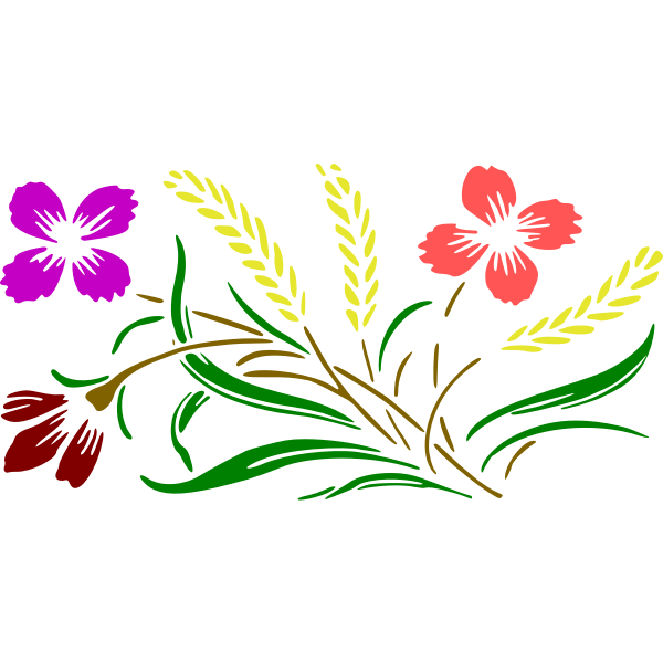 Floral Design (#7)