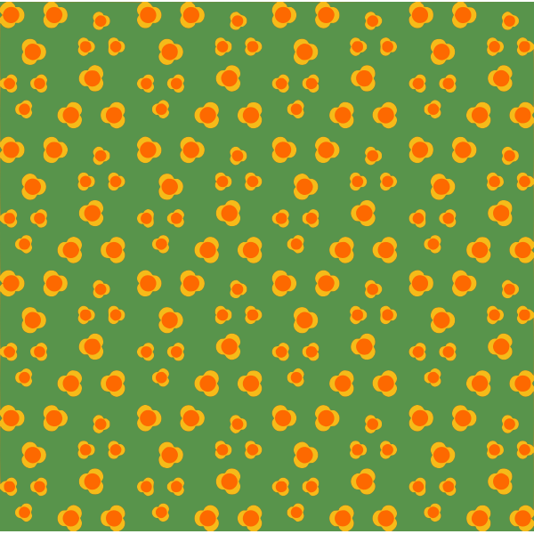 Floral pattern