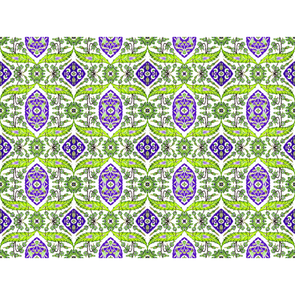 FloralPattern6Colour3