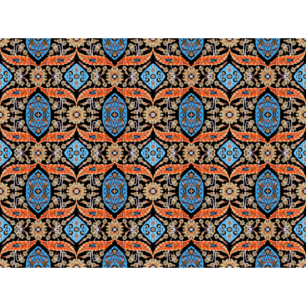 FloralPattern6Colour4