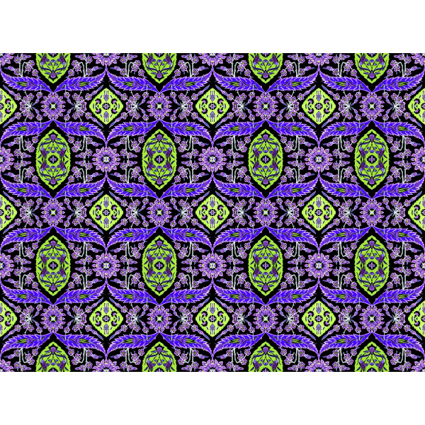 FloralPattern6Colour6