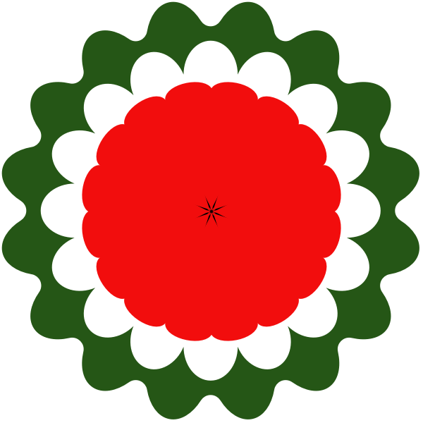 Flower Icon