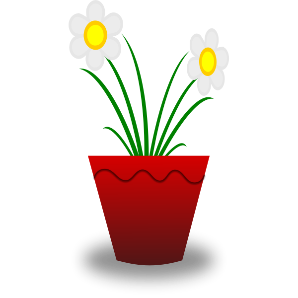 Flower Pot