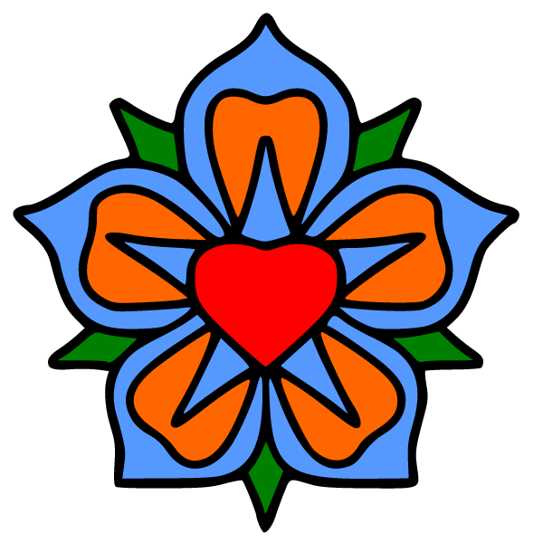 Flower of love