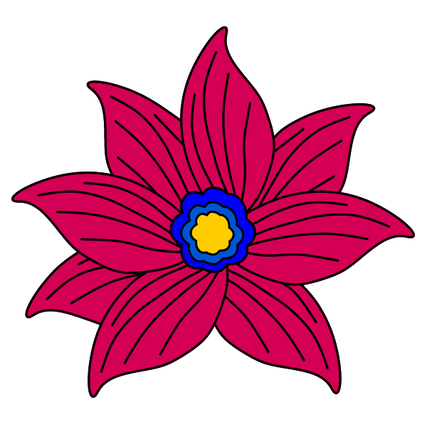 Flower 118