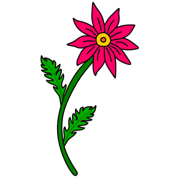 Flower 133-1762345179