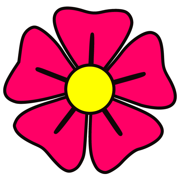 Flower 87