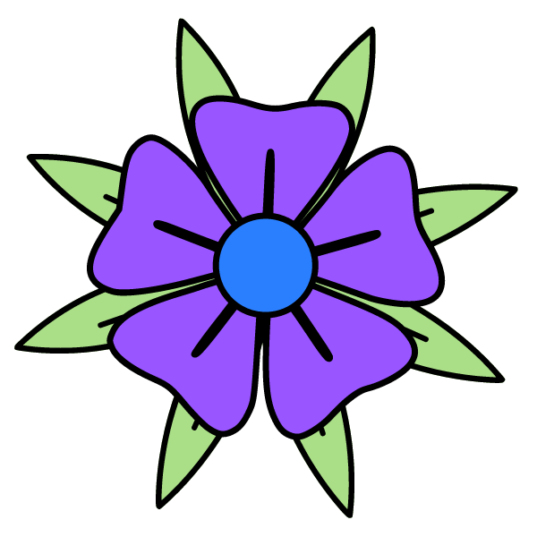 Flower 88