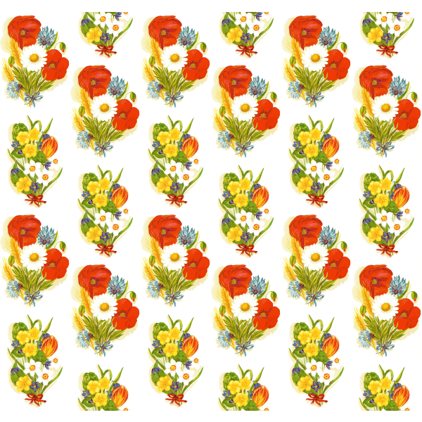 FlowerPattern4