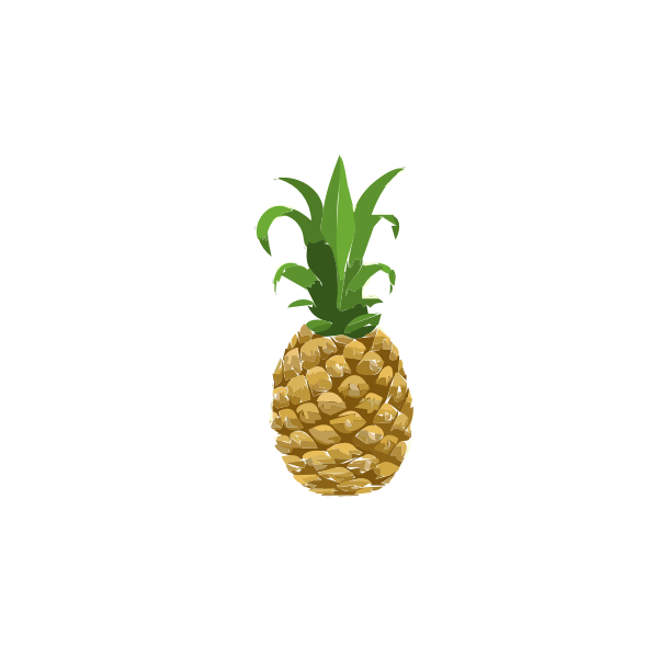 Pineapple image