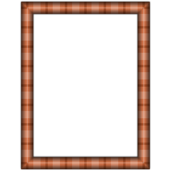 Retro frame (#3)