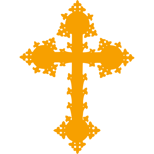 Free Cross 3