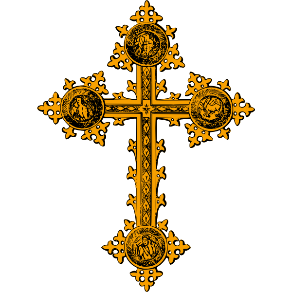 Free Cross 4