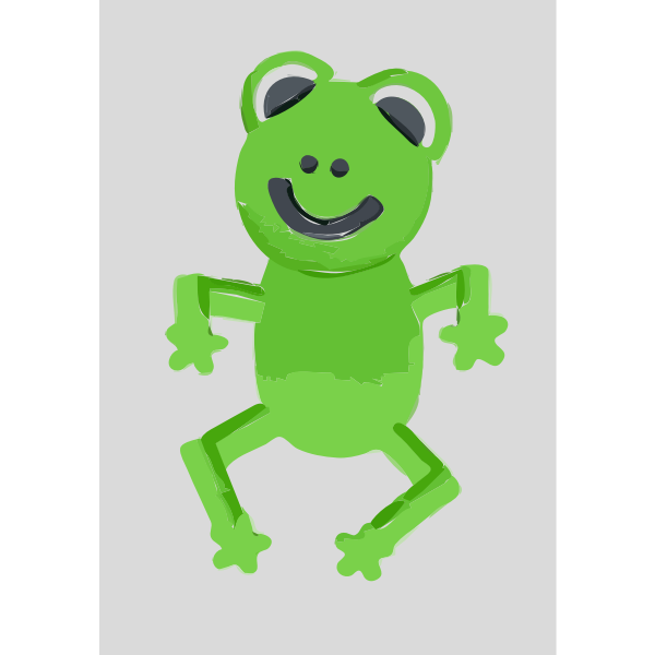 Frog 2015090449
