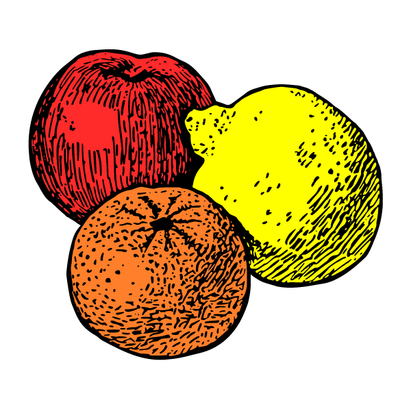 Fruit I
