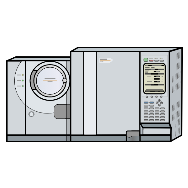 GCxGC-MS system