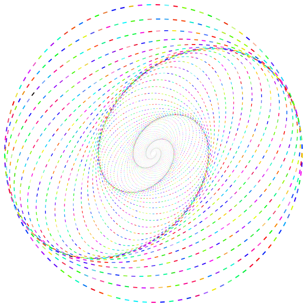 Galactic Gravitic Tensors No Background