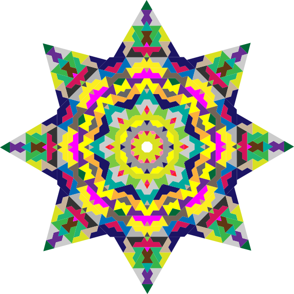 Geometric Art 3