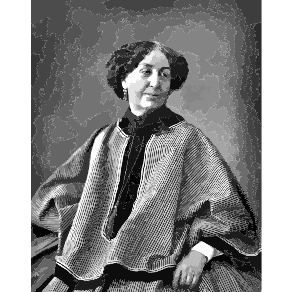 George Sand