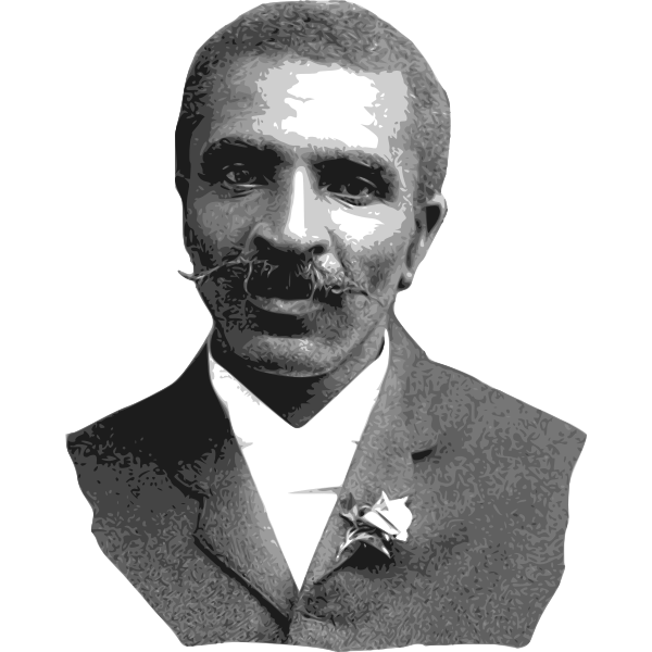 George Washington Carver