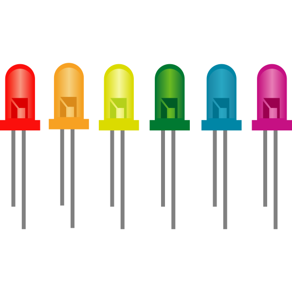 Light Emiting Diodes