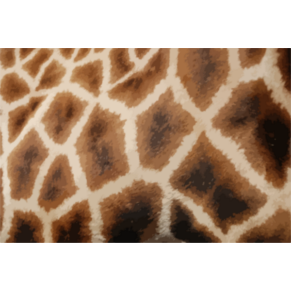 GiraffeFur