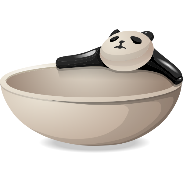 GlitchSimplifiedPandaBowl