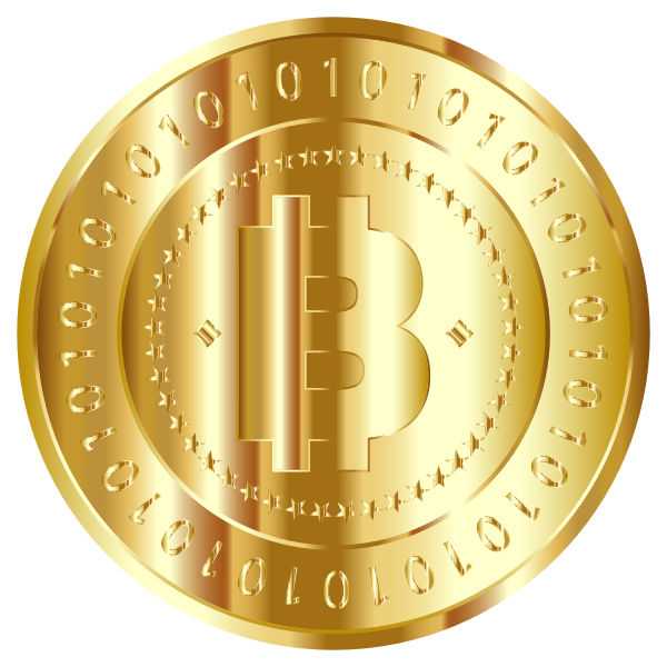 Gold Bitcoin