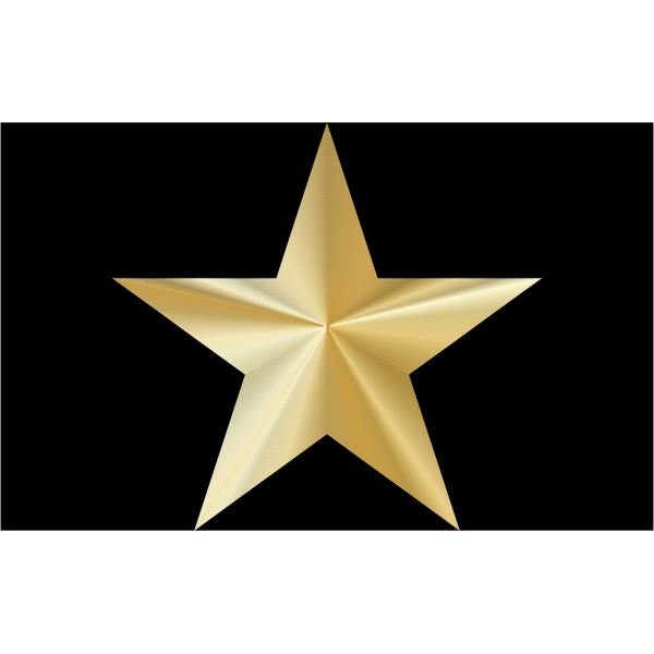 Gold Star