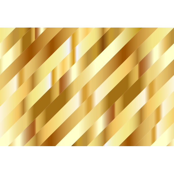 Gold gradient background